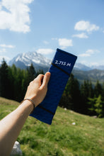 Lade das Bild in den Galerie-Viewer, Sitzkissen gefaltet zum Transport