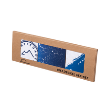 Lade das Bild in den Galerie-Viewer, Bierdeckel 6er-Set