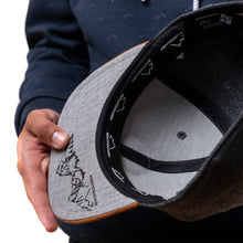 Lade das Bild in den Galerie-Viewer, Berchtesgaden Cap