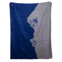 Lade das Bild in den Galerie-Viewer, Decke Berchtesgaden