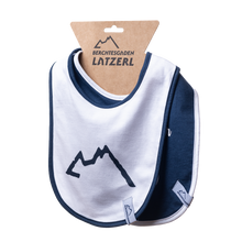 Lade das Bild in den Galerie-Viewer, Lätzchen