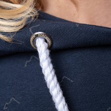 Lade das Bild in den Galerie-Viewer, Kapuzenpullover Berchtesgaden