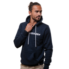 Lade das Bild in den Galerie-Viewer, Kapuzenpullover Berchtesgaden