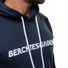 Lade das Bild in den Galerie-Viewer, Kapuzenpullover Berchtesgaden
