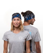 Lade das Bild in den Galerie-Viewer, Stirnband Berchtesgaden