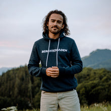 Lade das Bild in den Galerie-Viewer, Kapuzenpullover Berchtesgaden