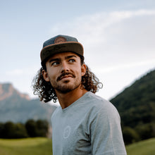 Lade das Bild in den Galerie-Viewer, Berchtesgaden Cap