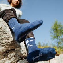 Lade das Bild in den Galerie-Viewer, Berchtesgaden Socken