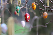 Lade das Bild in den Galerie-Viewer, 6er Set Ostereier klein