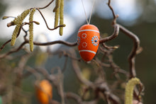 Lade das Bild in den Galerie-Viewer, Osterei aus Holz 5 cm