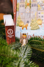 Lade das Bild in den Galerie-Viewer, Adventskalender Berchtesgadener Handwerkskunst mit 24 Miniaturen