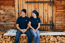 Lade das Bild in den Galerie-Viewer, T-Shirt „Pur“