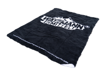 Lade das Bild in den Galerie-Viewer, Watzmann ermittelt Decke