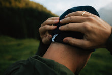 Lade das Bild in den Galerie-Viewer, Mütze blau