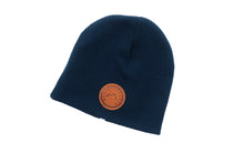 Lade das Bild in den Galerie-Viewer, Mütze blau