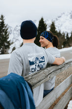 Lade das Bild in den Galerie-Viewer, T-Shirt „Bergheimat“