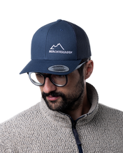Lade das Bild in den Galerie-Viewer, Trucker Cap Berchtesgaden