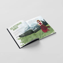 Lade das Bild in den Galerie-Viewer, Sagen und Märchen aus dem Berchtesgadener Land