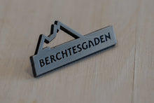 Lade das Bild in den Galerie-Viewer, Anstecknadel Berchtesgaden