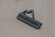 Lade das Bild in den Galerie-Viewer, Anstecknadel Berchtesgaden