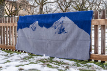 Lade das Bild in den Galerie-Viewer, Die Berchtesgaden Decke von Betten Zauner