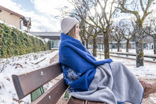 Lade das Bild in den Galerie-Viewer, Die Berchtesgaden Decke von Betten Zauner