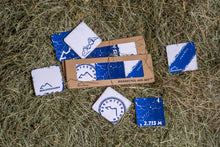 Lade das Bild in den Galerie-Viewer, Bierdeckel 6er-Set