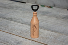 Lade das Bild in den Galerie-Viewer, Flaschenöffner aus Buchenholz