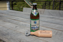 Lade das Bild in den Galerie-Viewer, Flaschenöffner aus Buchenholz