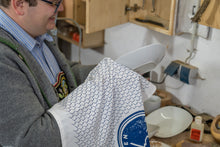 Lade das Bild in den Galerie-Viewer, Berchtesgaden Geschirrtuch