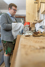 Lade das Bild in den Galerie-Viewer, Berchtesgaden Geschirrtuch