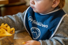 Lade das Bild in den Galerie-Viewer, Lätzchen