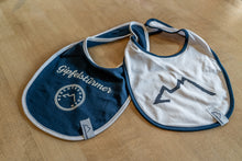 Lade das Bild in den Galerie-Viewer, Lätzchen