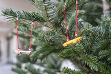 Lade das Bild in den Galerie-Viewer, Schaukel