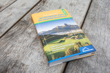 Lade das Bild in den Galerie-Viewer, Spezialführer Berchtesgadener Alpen