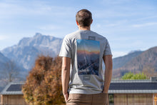 Lade das Bild in den Galerie-Viewer, T-Shirt Herren