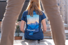 Lade das Bild in den Galerie-Viewer, T-Shirt Damen