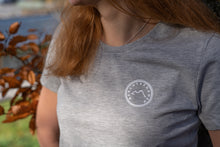 Lade das Bild in den Galerie-Viewer, T-Shirt Damen