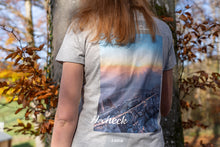 Lade das Bild in den Galerie-Viewer, T-Shirt Damen