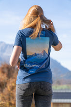 Lade das Bild in den Galerie-Viewer, T-Shirt Damen