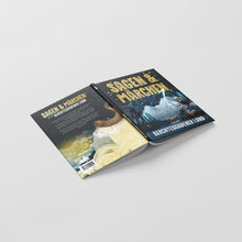 Lade das Bild in den Galerie-Viewer, Sagen und Märchen aus dem Berchtesgadener Land
