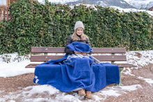 Lade das Bild in den Galerie-Viewer, Die Berchtesgaden Decke von Betten Zauner
